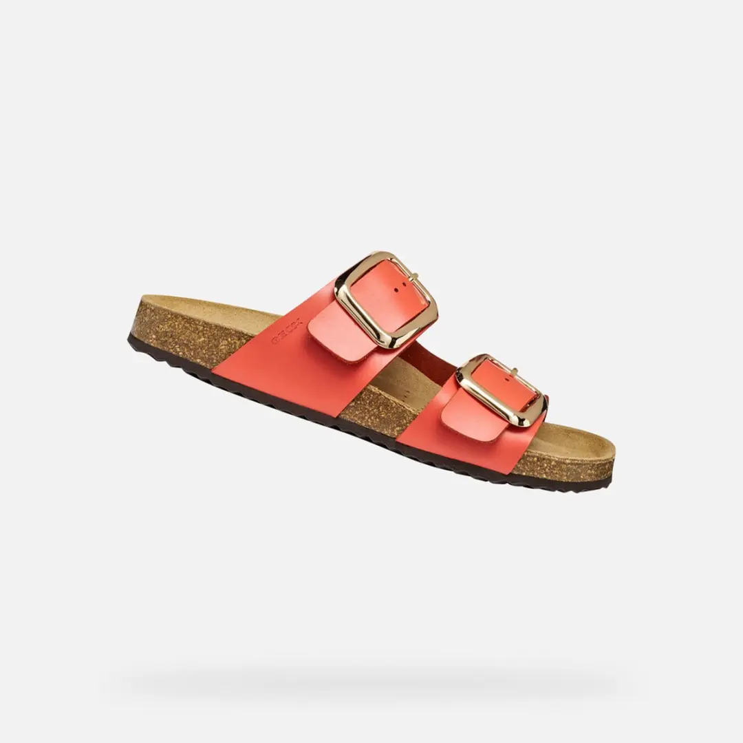 GEOX BRIONIA R DAMES Sandalen