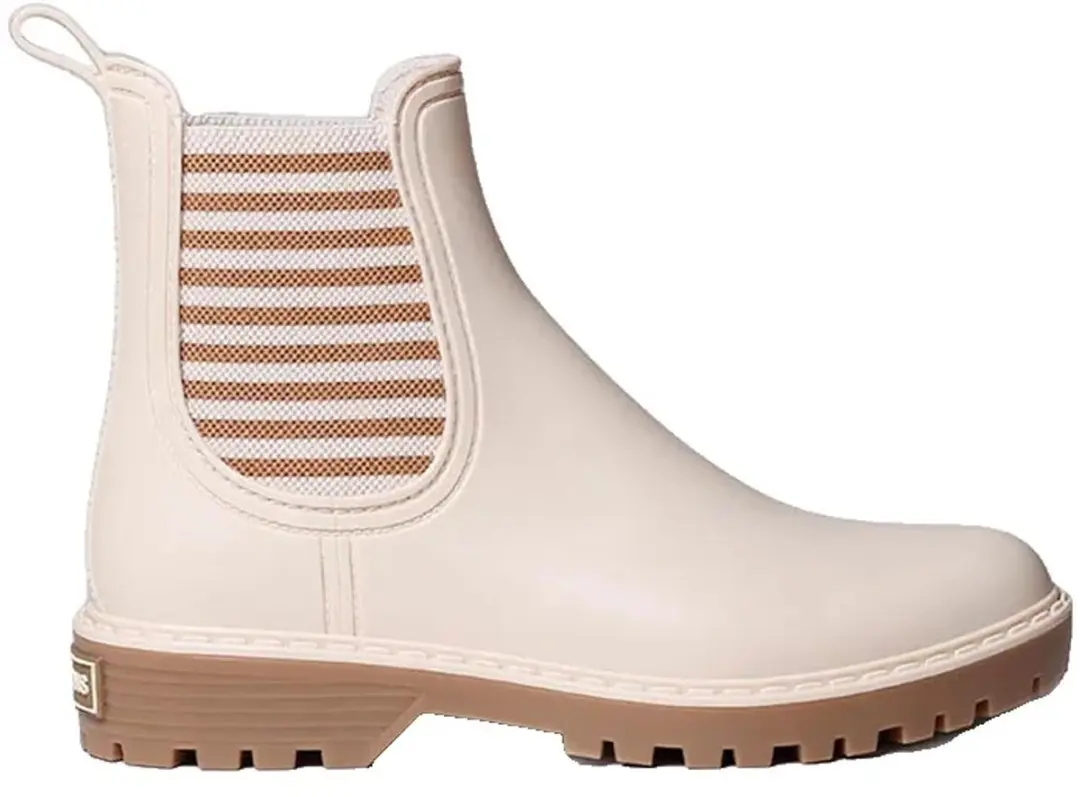 Toni Pons Colby Regenlaarzen Beige EU 36 Vrouw