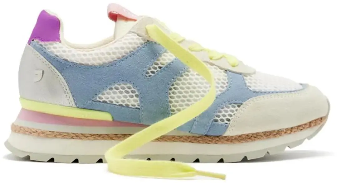 Gioseppo Eddington Schoenen Beige EU 41 Vrouw