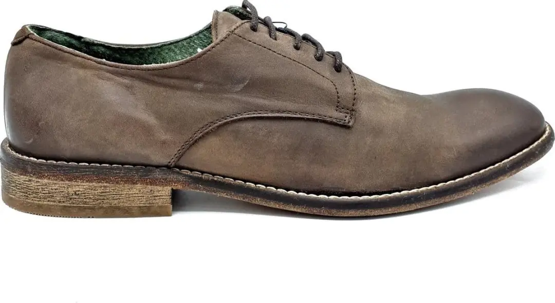 Maruti Brandy Leather