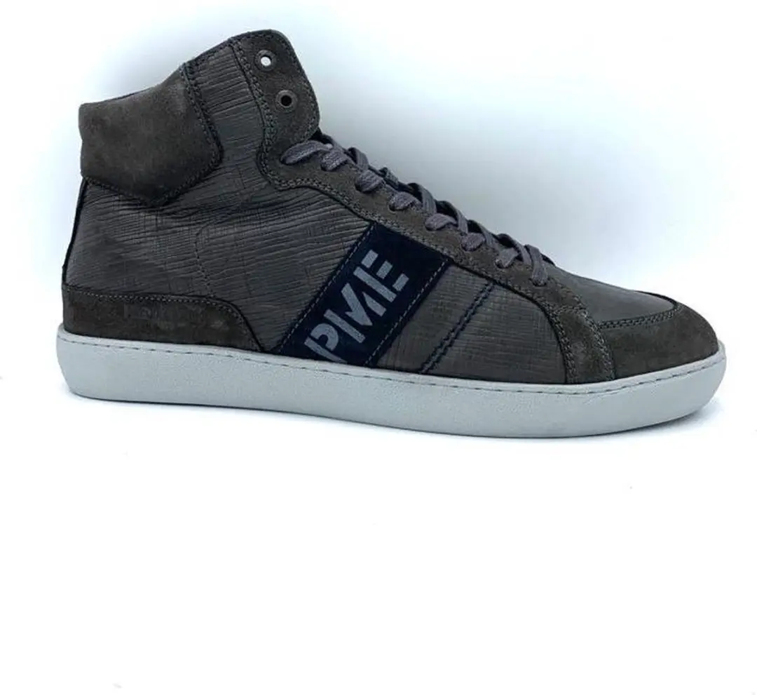 Pme Hawker Mid Maat 40