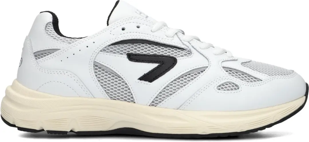 HUB Shift Sneakers Heren