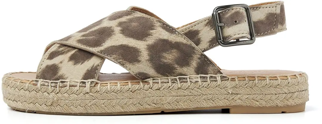 VIA VAI Mondi Isabella Espadrilles Dames