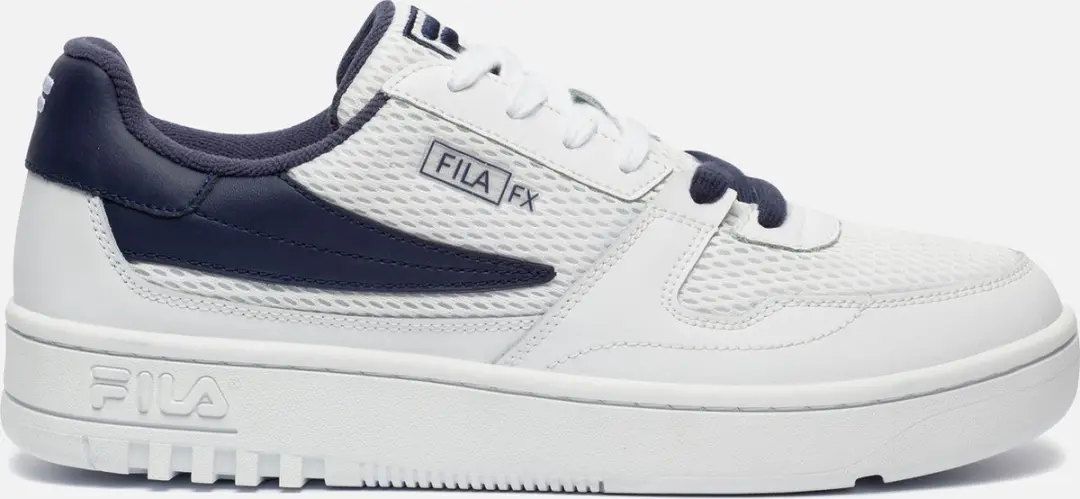 Fila FXVentuno sneakers wit
