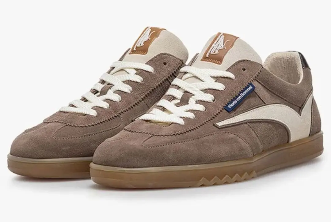 Floris Van Bommel Sfm-10224 De Zaler Sneakers