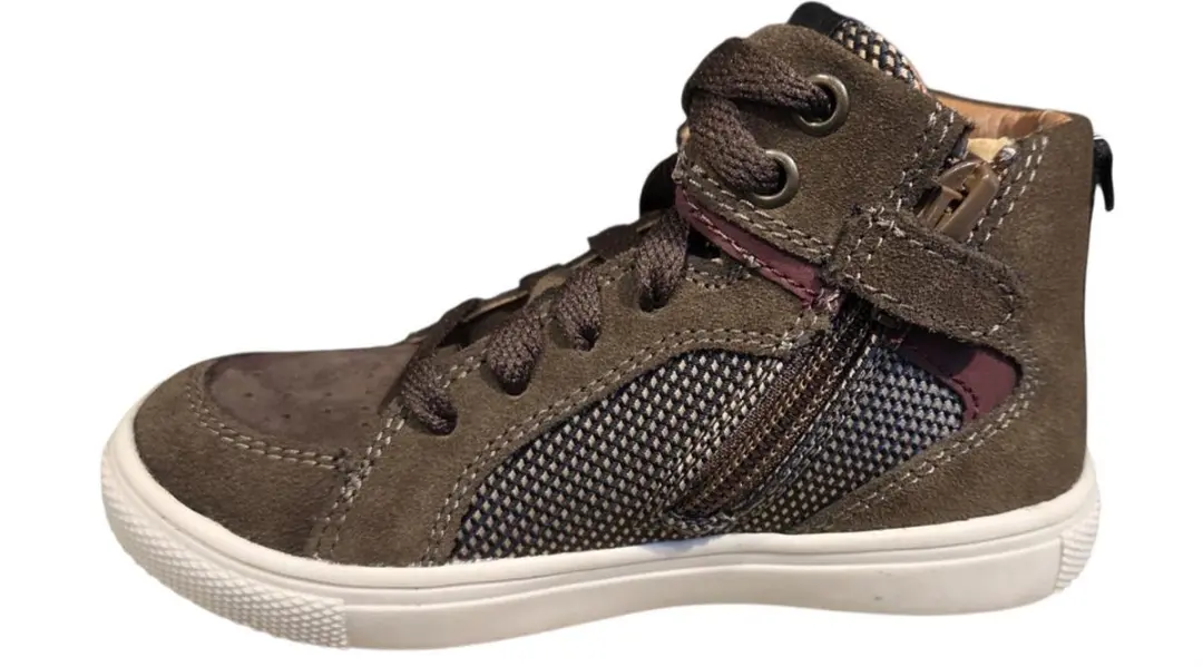 BunniesJR 226710-417 Laars - Maat 27 - Bruin - afbeelding 5 van 5