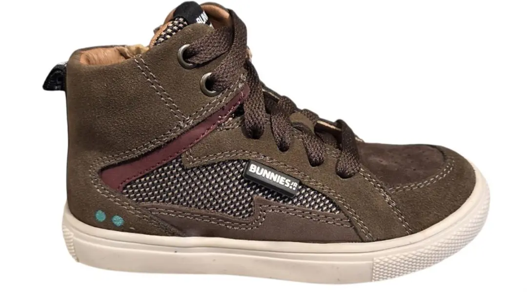 BunniesJR 226710-417 Laars - Maat 27 - Bruin - afbeelding 4 van 5