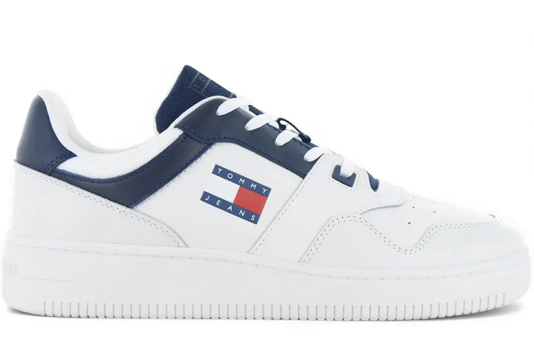 Tommy Jeans Sneakers Casual Low Top