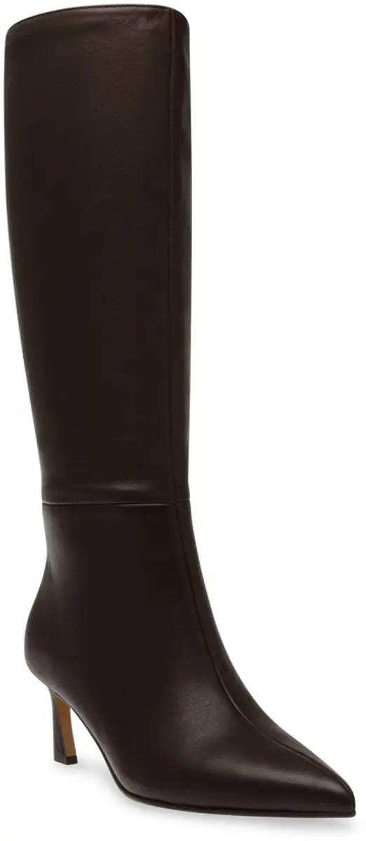 Steve Madden Lavan Dameslaarzen