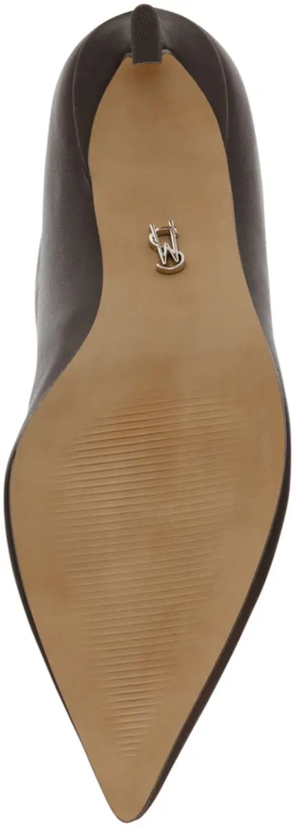 Steve Madden Lavan Dameslaarzen - Bruin Leer 37