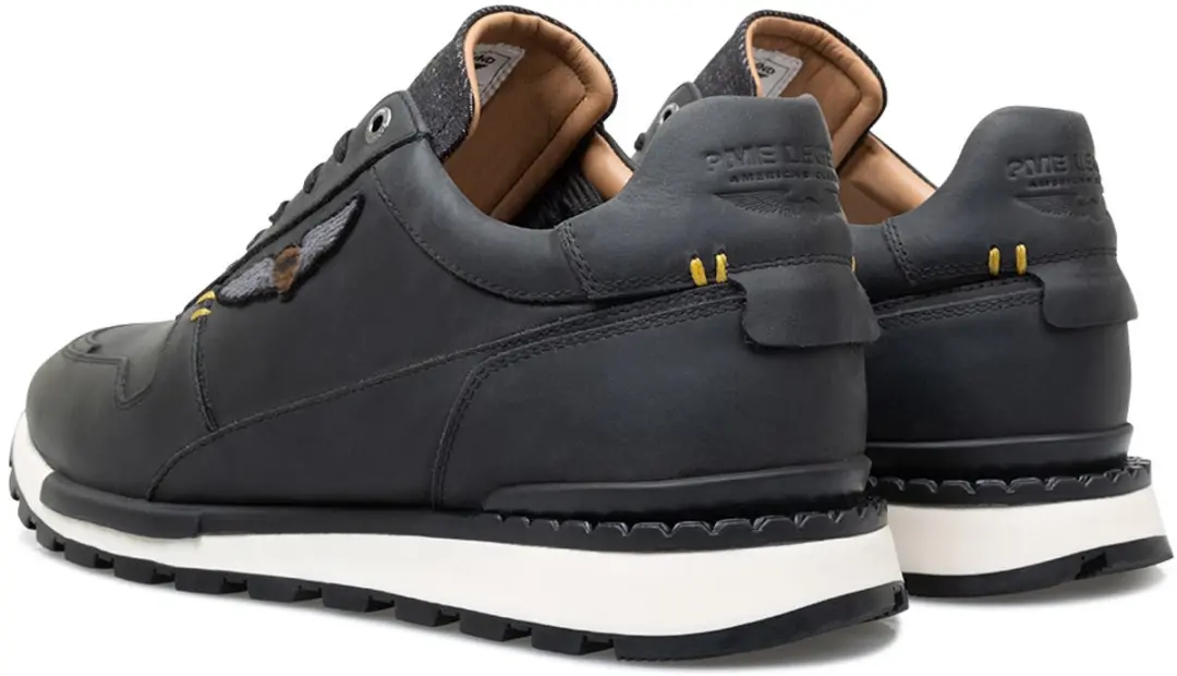 PME Legend Aircobra Heren Sneakers - Maat 46 - Zwart - afbeelding 6 van 6