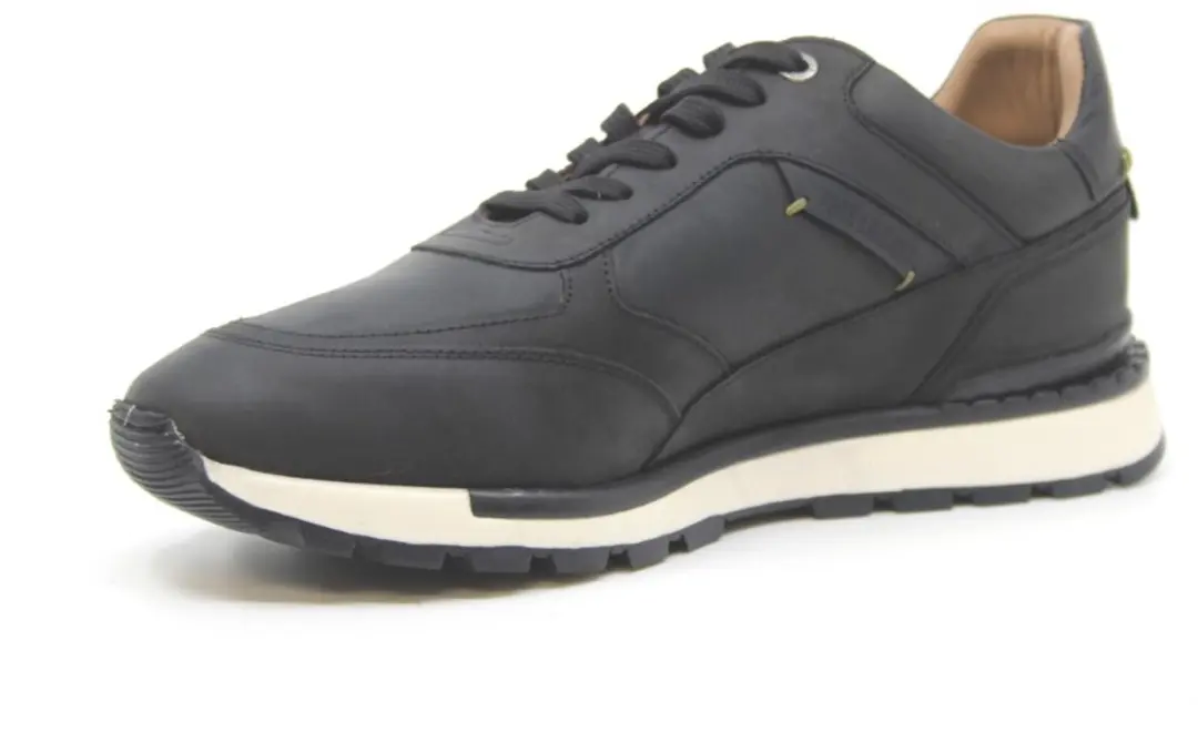 PME Legend Aircobra Heren Sneakers - Maat 46 - Zwart - afbeelding 2 van 6