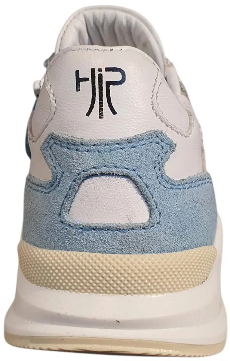 Hip H1839-40CO-HC Schoen - 33 - Blauw - afbeelding 4 van 5
