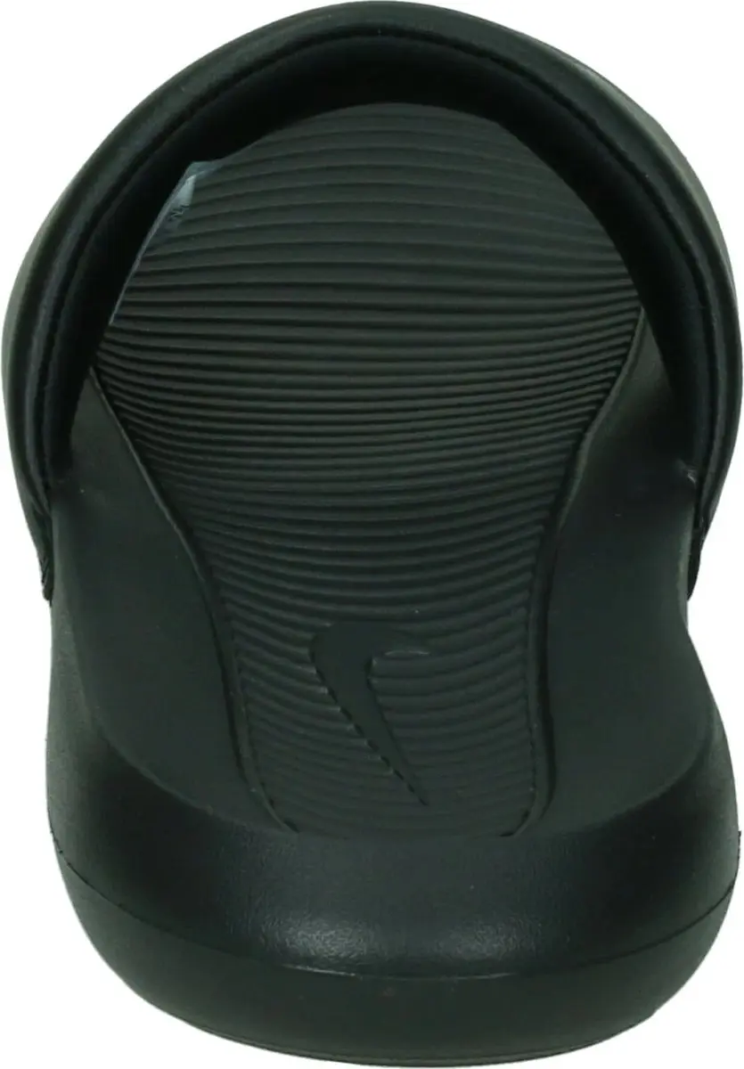 Nike W V One Slide Dames Sneakers 40.5 - Zwart