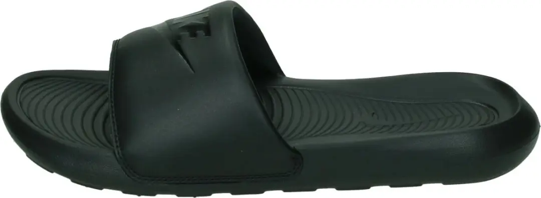 Nike W V One Slide Dames Sneakers 40.5 - Zwart