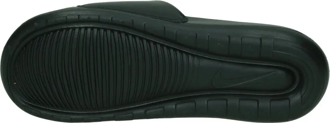 Nike W V One Slide Dames Sneakers 40.5 - Zwart