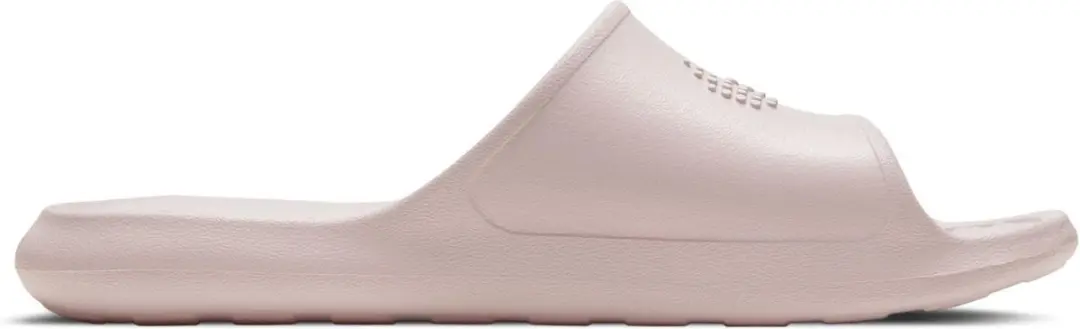 Nike Victori One Badslipper CZ7836-600 - Dames 40.5 - Lichtroze
