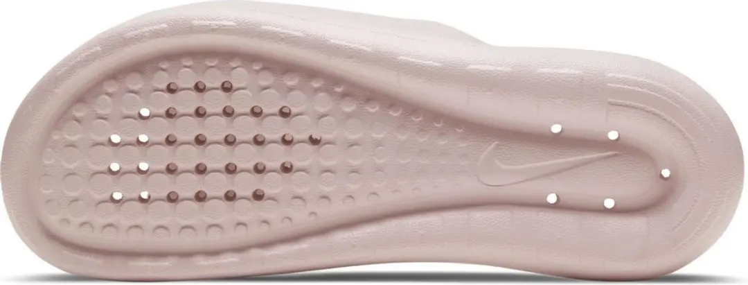 Nike Victori One Badslipper CZ7836-600 - Dames 40.5 - Lichtroze