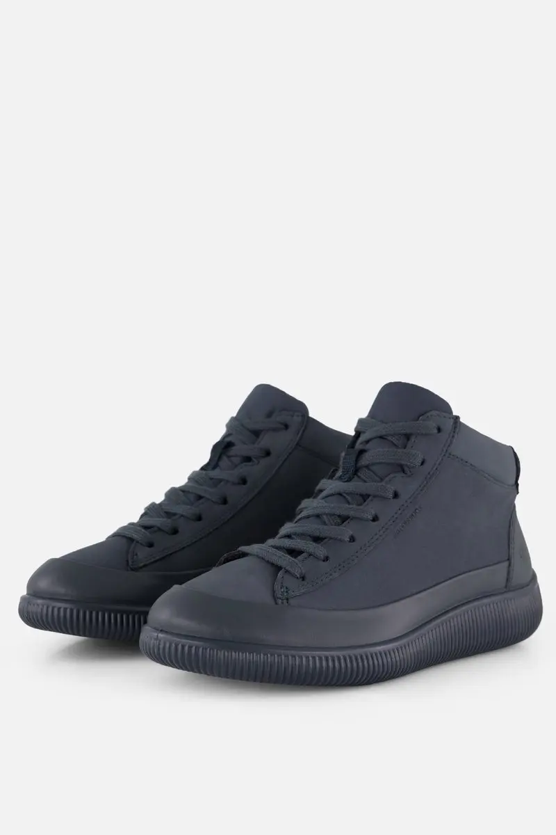 Ecco Soft Zero dames sneaker