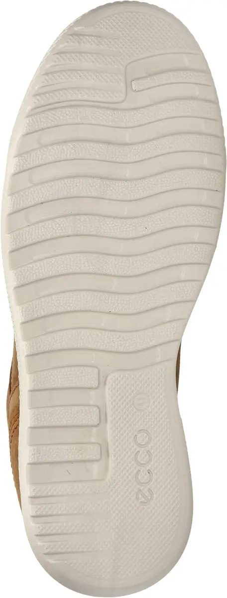ECCO Byway 2.0 Heren Sneaker - Cognac - afbeelding 6 van 6
