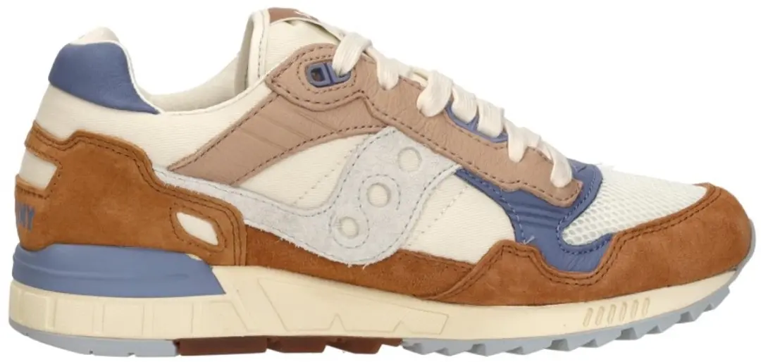 Saucony Shadow 500 Sneakers Laag
