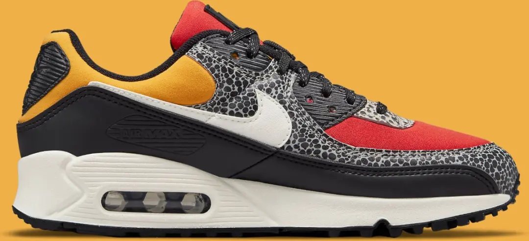 Sneakers Nike Air Max 90 Special Edition