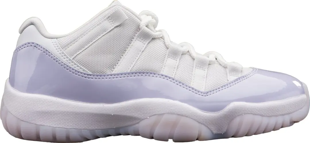 Nike Air Jordan 11 Retro Low Pure Violet (W) AH7860