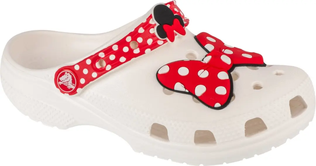 Crocs Classic Disney Minnie Mouse