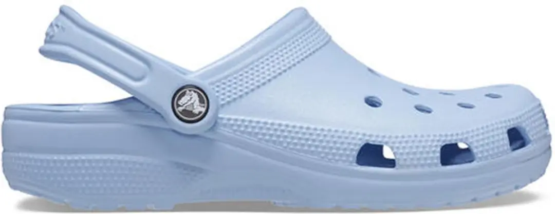 Crocs Classic Klompen Blauw EU 41-42 Man
