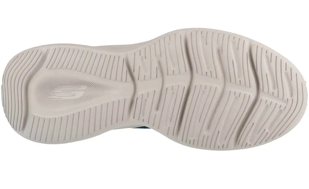 Skechers Skech-Lite Pro 232591-NVBK Sneakers - Marineblauw - afbeelding 4 van 5