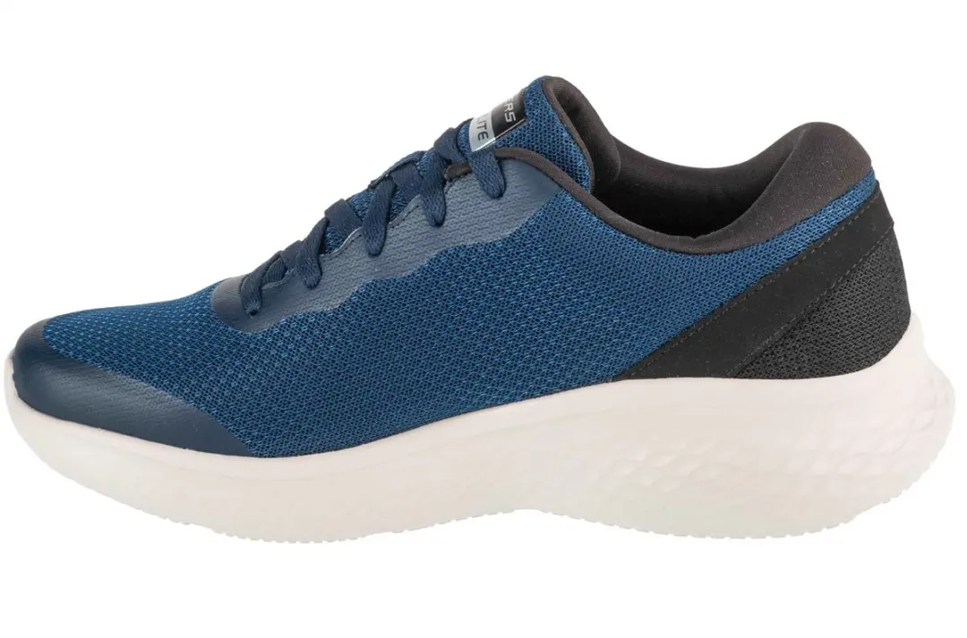 Skechers Skech-Lite Pro 232591-NVBK Sneakers - Marineblauw - afbeelding 2 van 5