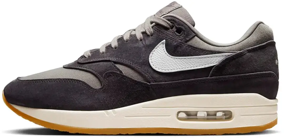 Nike Air Max 1 PRM Crepe