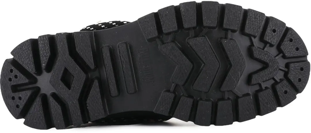Palladium Pallaschock Lo Hiver Dames Winterlaarzen - 39.5