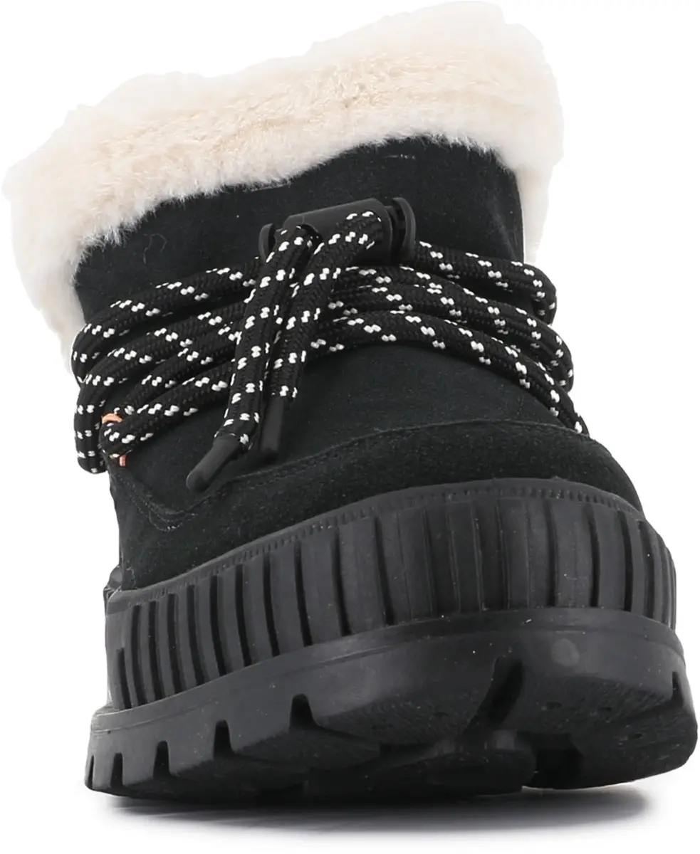 Palladium Pallaschock Lo Hiver Dames Winterlaarzen - 39.5