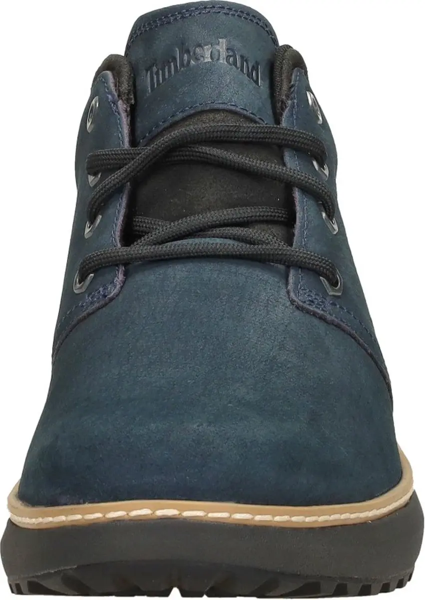 Timberland TB0A69Q5 Heren Sneakers - Blauw - Maat 42 - afbeelding 6 van 6