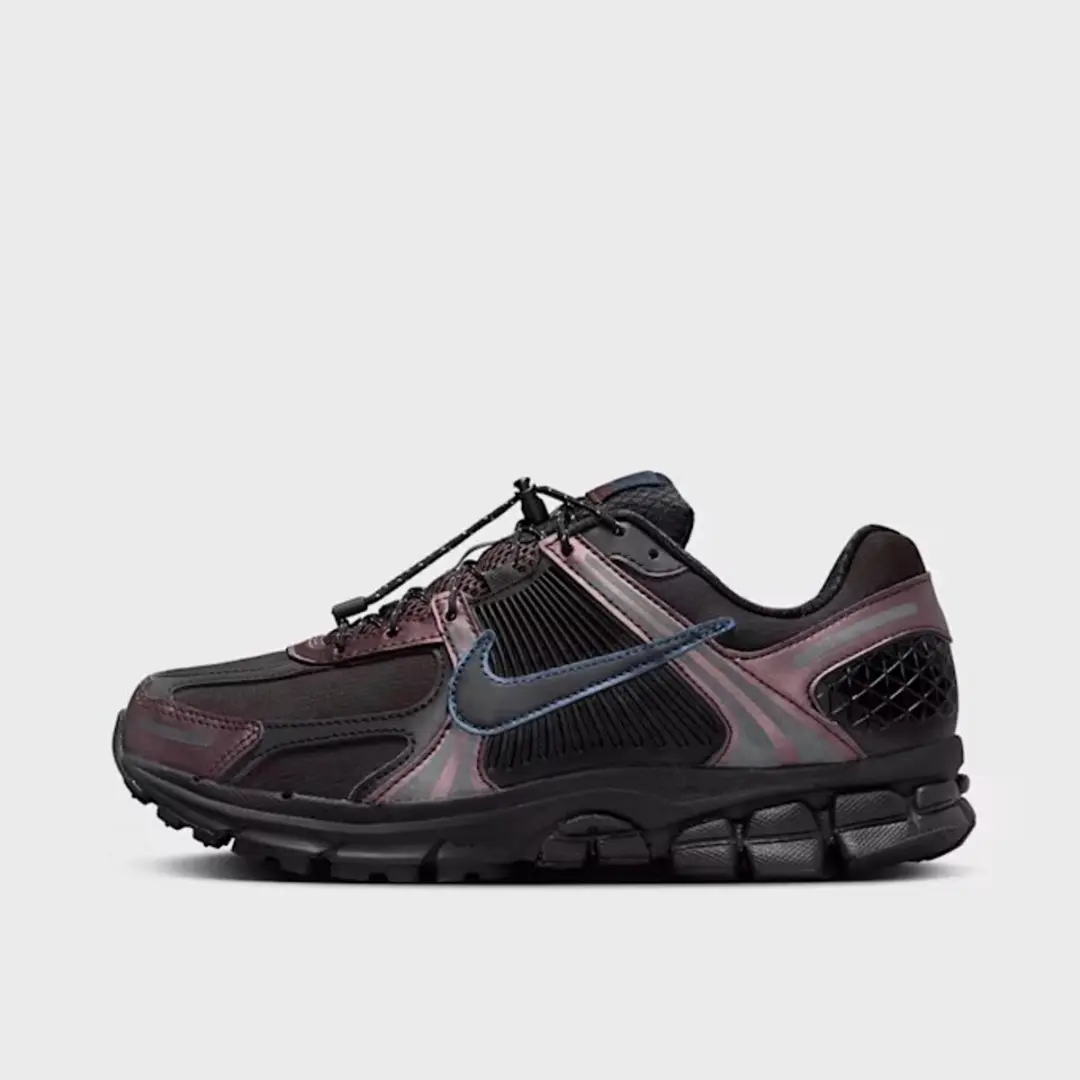 Nike Vomero 5 Maat 47 Zwart Parelmour Doos Zonder Deksel !!!!!!!!!!!!!!!!!!!!!!!