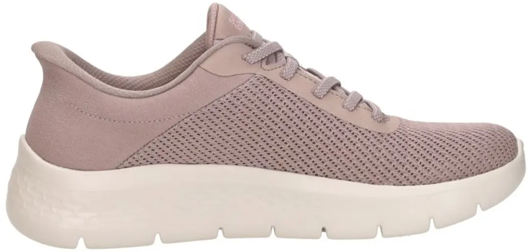 Skechers Slip-Ins: Go Walk Flex Sneakers Laag