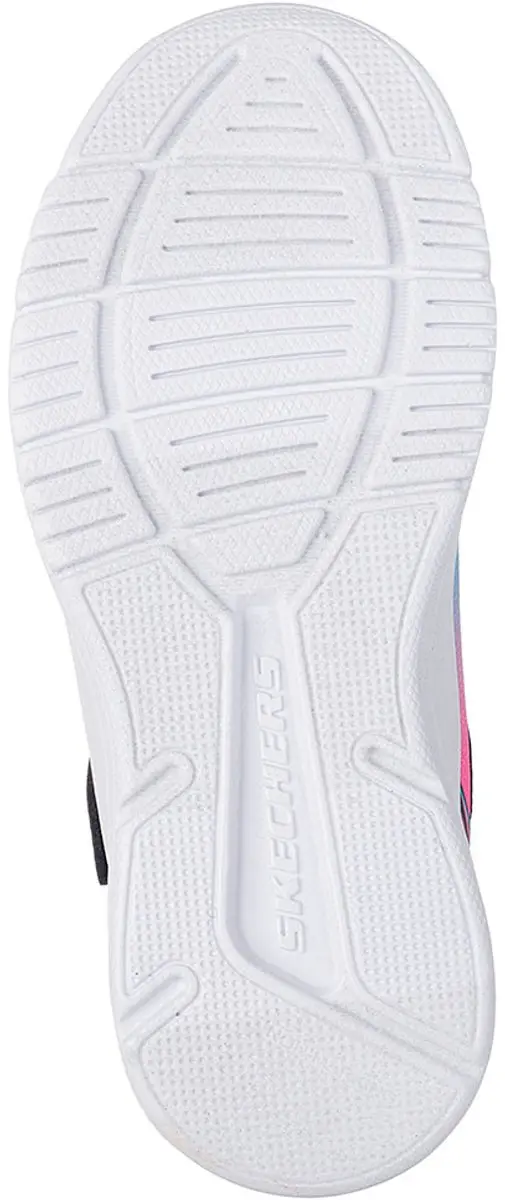 Skechers Kids Microspec Advance Oasis Point - 27 - Bont - afbeelding 4 van 6
