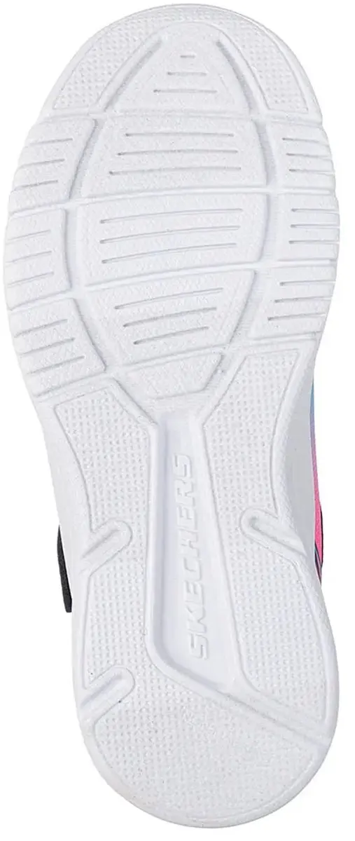 Skechers Kids Microspec Advance Oasis Point - 27 - Bont - afbeelding 5 van 6