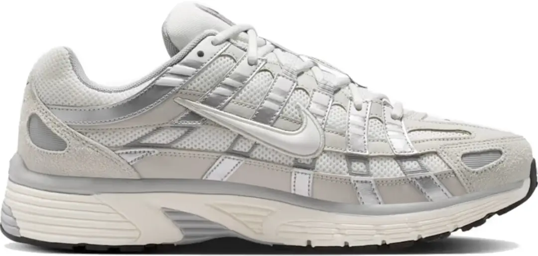 Nike P-6000 Sneakers Iu7549-072