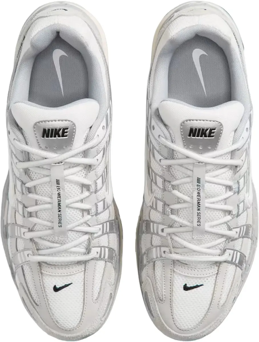 Nike P-6000 Sneakers - Zwart - afbeelding 2 van 6