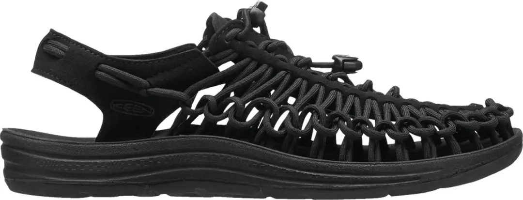 Keen Uneek Dames Sandalen - Zwart 36 - afbeelding 2 van 6