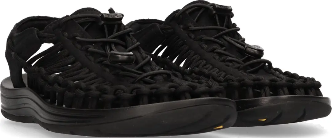 Keen Uneek Dames Sandalen - Zwart 36 - afbeelding 3 van 6