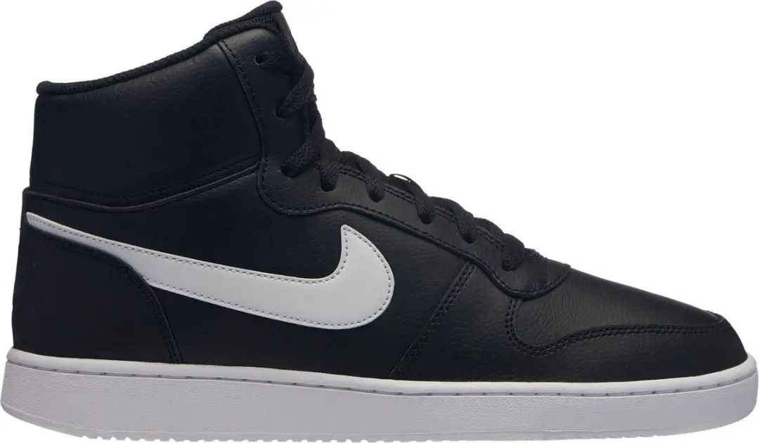 Nike Ebernon Mid Heren Sneakers