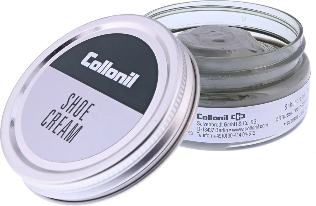 Collonil Shoe Cream / Schoencrème