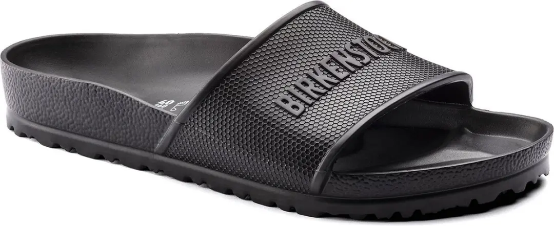 Birkenstock Barbados EVA Badslipper - 37 - Black - afbeelding 4 van 6