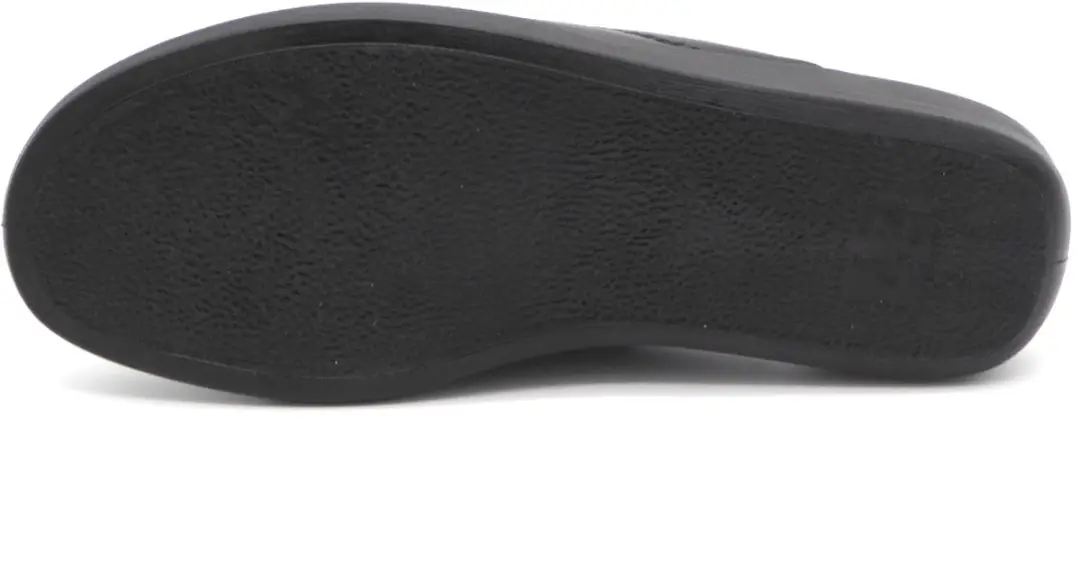 Rohde Heren Pantoffel 1552-90 - Maat 40 - afbeelding 5 van 6