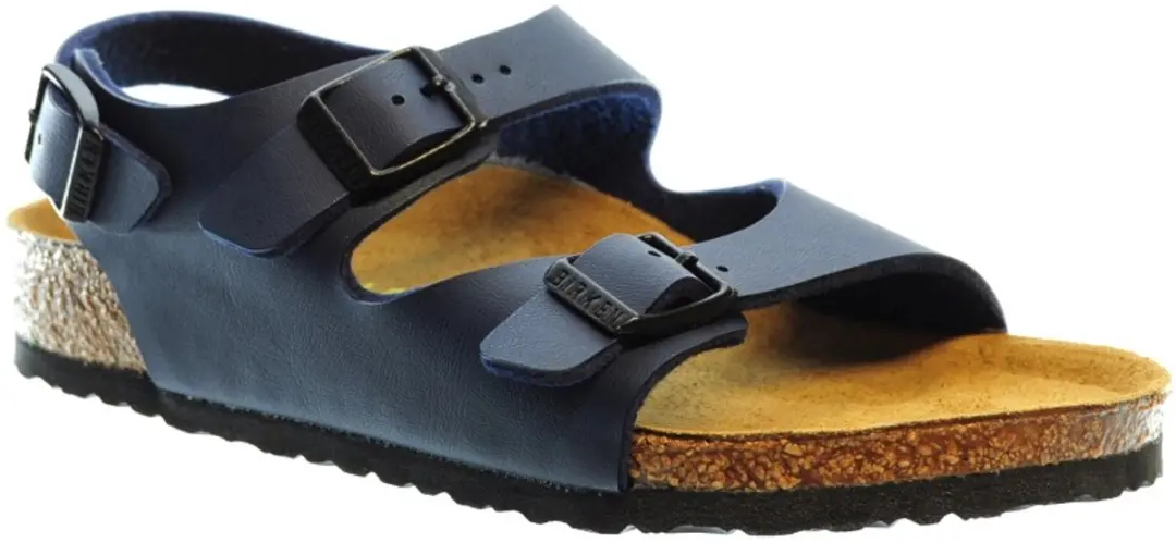 Birkenstock Roma Unisex Sandalen