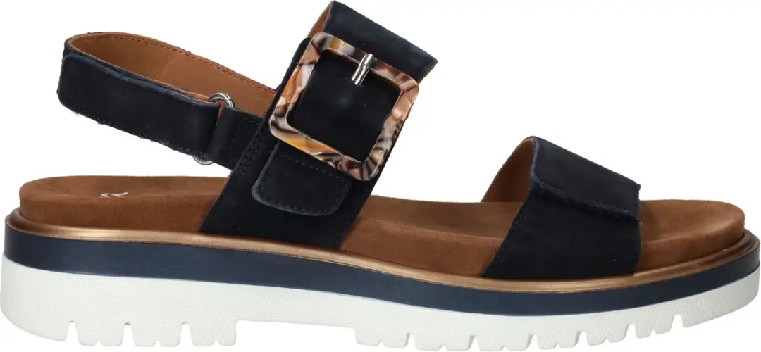 Ara Malaga S Sandalen