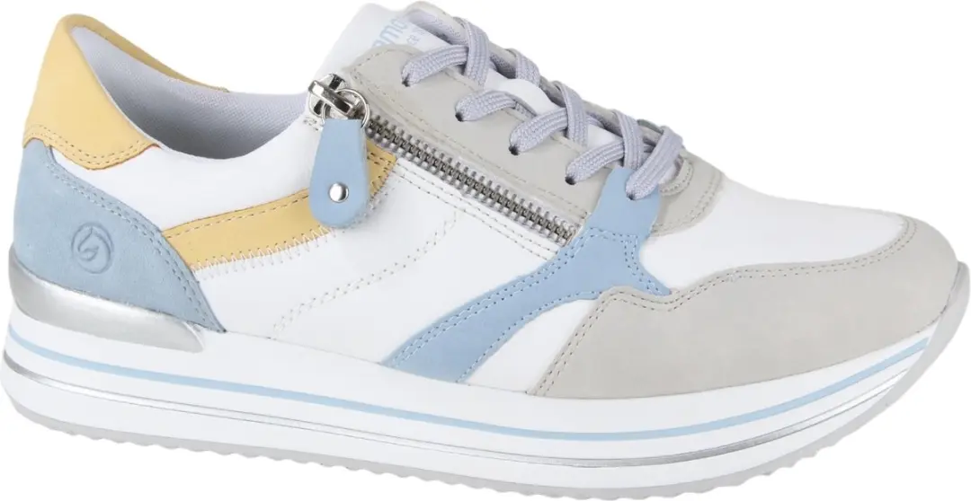 Remonte Veterschoenen Laag Veterschoenen Laag